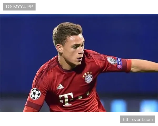 基米希:全能中场的技术魅力重塑现代足球战术格局 基米希:全能中场的技术魅力重塑现代足球战术格局