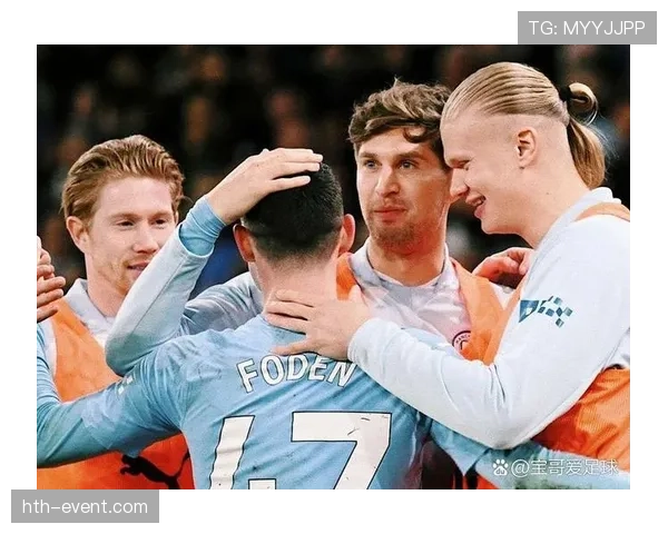 哈兰德破纪录助曼城轻取对手，强势重返英超榜首