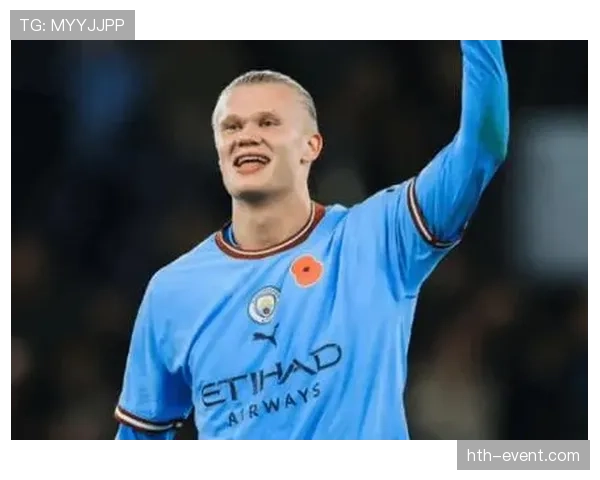 哈兰德商业价值破亿，跃升足球行业新宠展现强劲竞争力