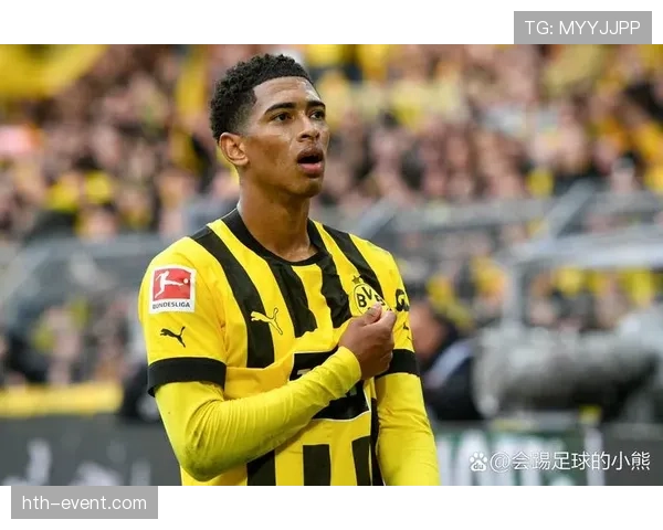 多特蒙德聚焦青年才俊，重塑核心阵容引领未来转会布局