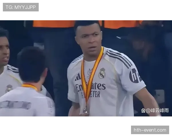 姆巴佩父亲教练身份曝光，揭秘巨星成长背后的培养之路