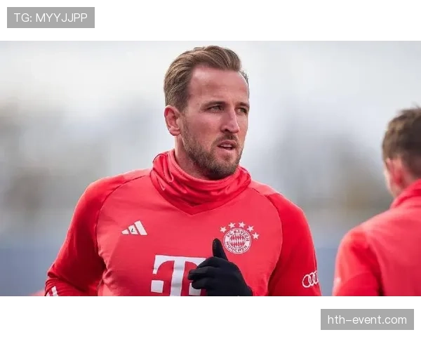 哈里·凯恩与历史顶级中锋对比：是否已进入历史级行列