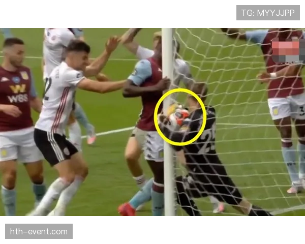 门线悬案：球整体过线才算进球？规则如何界定门线技术介入时机