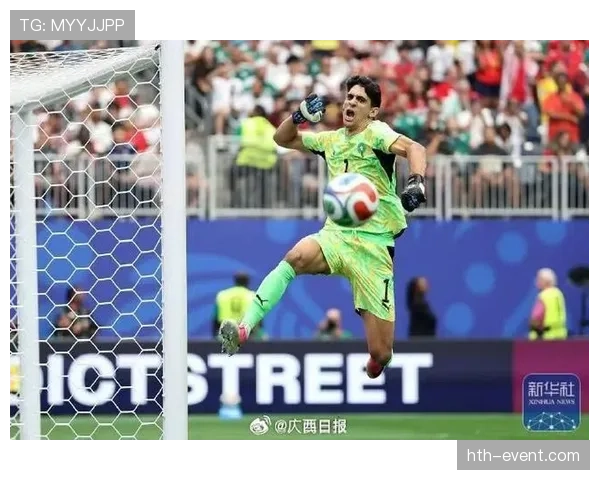 2026世界杯16强战复盘：摩洛哥三球完胜加拿大